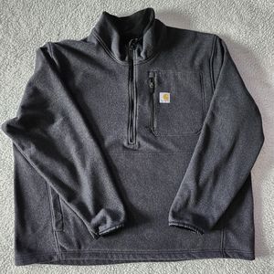 Carhartt pullover jacket 2XL